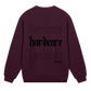 GABBERPOINT - HARDCORE ESSENTIAL SWEATSHIRT
