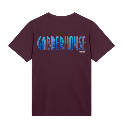 GABBERPOINT - GABBERHOUSE T-SHIRT