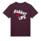GABBERPOINT - MAGLIETTA GABBER 4 LIFE