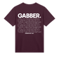 GABBERPOINT - MAGLIETTA ORIGINALE 2.0