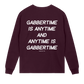 GABBERPOINT - GABBERTIME È SEMPRE MANICA LUNGA