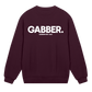 GABBERPOINT - ORIGINAL SWEATSHIRT