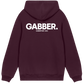 GABBERPOINT - ORIGINAL HOODIE