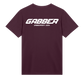 GABBERPOINT - T-SHIRT EDIZIONE RACING
