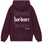 GABBERPOINT - HARDCORE ESSENTIAL HOODIE