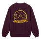 GABBERPOINT - HAKKEEHHH!! SWEATSHIRT