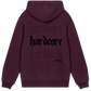 GABBERPOINT - HARDCORE ESSENTIAL HOODIE