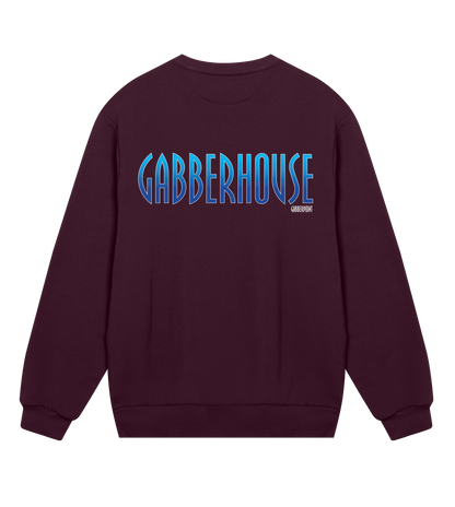 FELPA GABBERPOINT - GABBERHOUSE