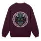 GABBERPOINT - SPEEDCORE ROUND SWEATSHIRT