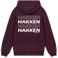 GABBERPOINT - HAKKEN ESSENTIAL HOODIE