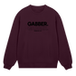 GABBERPOINT - FELPA ORIGINALE 2.0