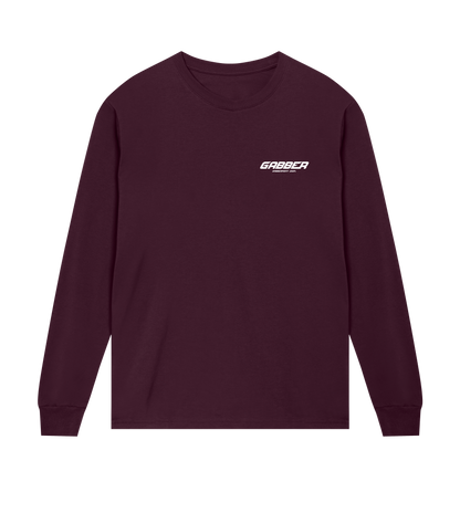 GABBERPOINT - MAGLIA MANICA LUNGA RACING EDITION