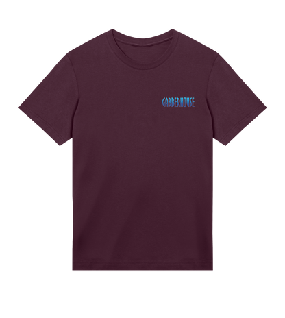 GABBERPOINT - GABBERHOUSE T-SHIRT