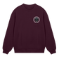 GABBERPOINT - SPEEDCORE ROUND SWEATSHIRT