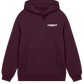 GABBERPOINT - FELPA CON CAPPUCCIO RACING EDITION