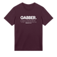 GABBERPOINT - MAGLIETTA ORIGINALE 2.0