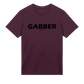 GABBERPOINT - NON FARTI SCOPARE CON UNA MAGLIETTA GABBER