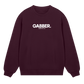 GABBERPOINT - ORIGINAL SWEATSHIRT