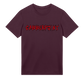 GABBERPOINT - T-SHIRT CON OPERE D'ARTE INFERNO