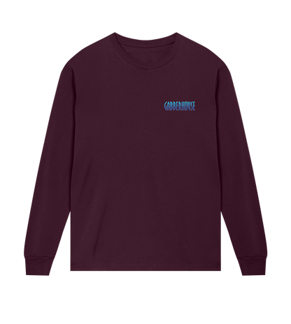 GABBERPOINT - GABBERHOUSE LONGSLEEVE
