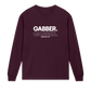 GABBERPOINT - MANICA LUNGA ORIGINALE 2.0