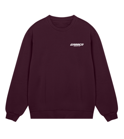 GABBERPOINT - RACING EDITION SWEATSHIRT