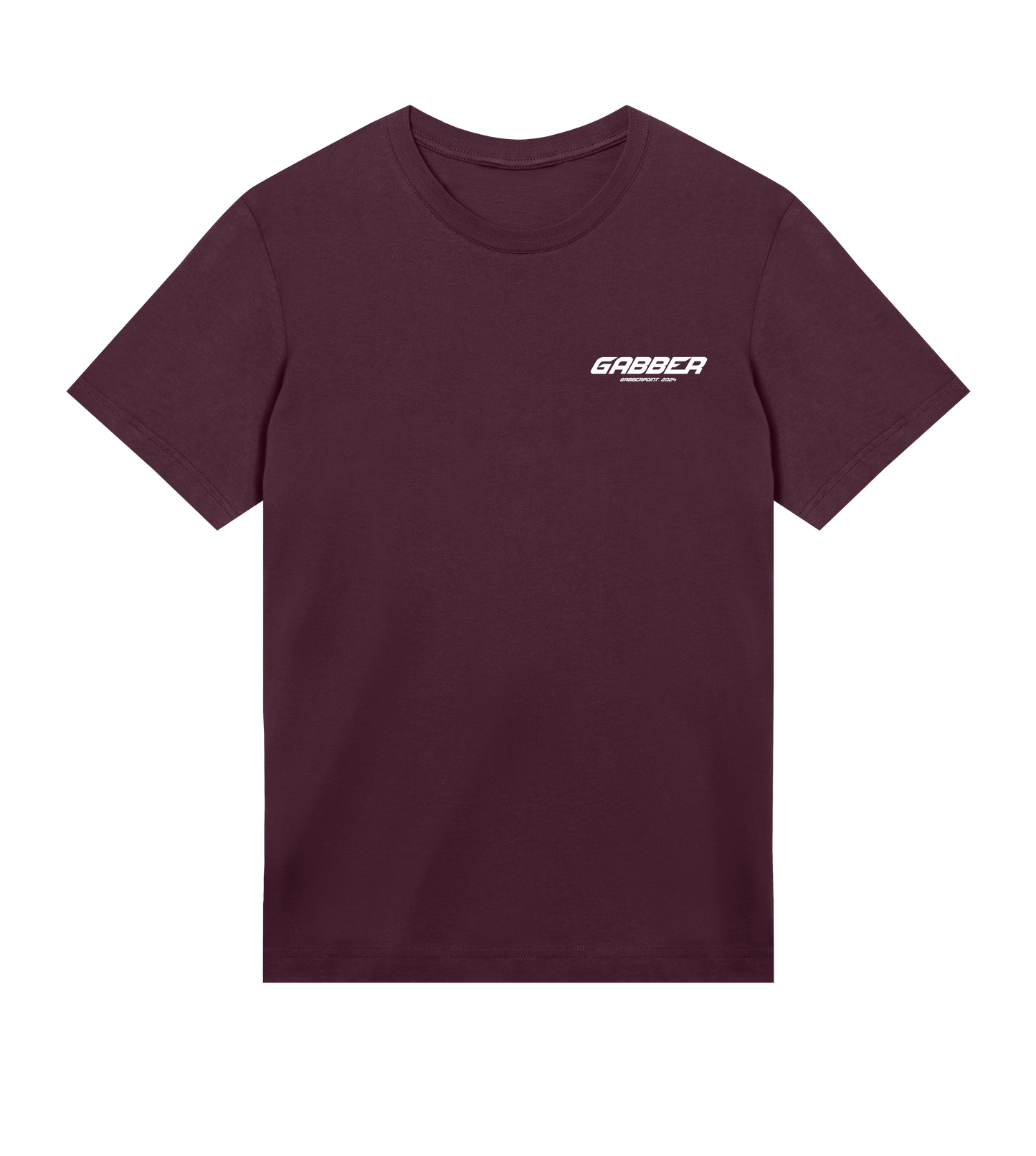 GABBERPOINT - T-SHIRT EDIZIONE RACING