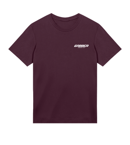 GABBERPOINT - T-SHIRT EDIZIONE RACING