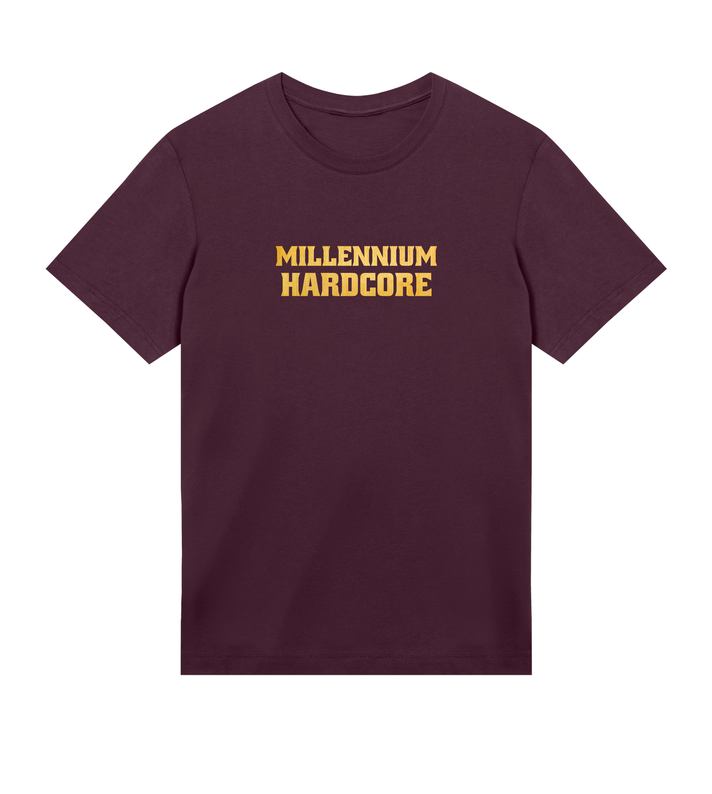 GABBERPOINT - MAGLIETTA HARDCORE DEL MILLENNIO