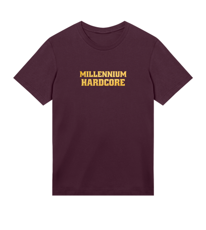 GABBERPOINT - MAGLIETTA HARDCORE DEL MILLENNIO