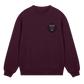 GABBERPOINT - SPEEDCORE ROUND SWEATSHIRT