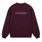 GABBERPOINT - HAKKEN ESSENTIAL SWEATSHIRT