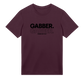 GABBERPOINT - MAGLIETTA ORIGINALE 2.0