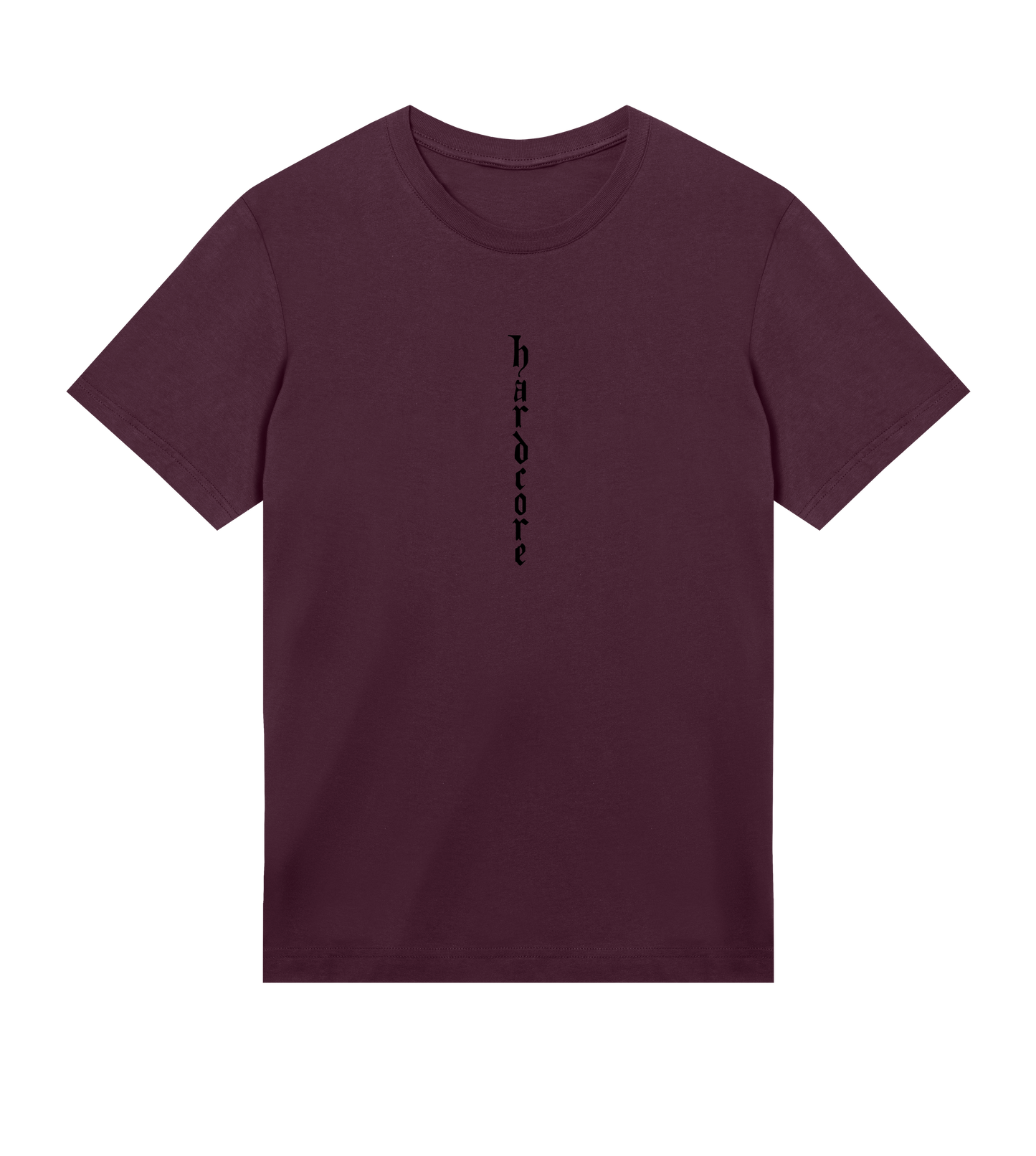 GABBERPOINT - HARDCORE ESSENTIAL T-SHIRT