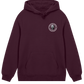 GABBERPOINT - HARDCORE WILL NEVER DIE ROUND HOODIE