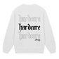 GABBERPOINT - HARDCORE ESSENTIAL SWEATSHIRT