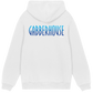 GABBERPOINT - GABBERHOUSE HOODIE