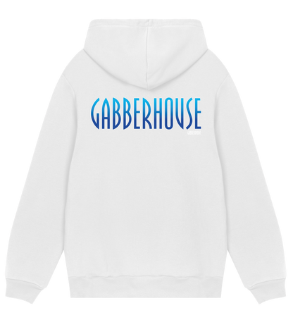 FELPA CON CAPPUCCIO GABBERPOINT - GABBERHOUSE
