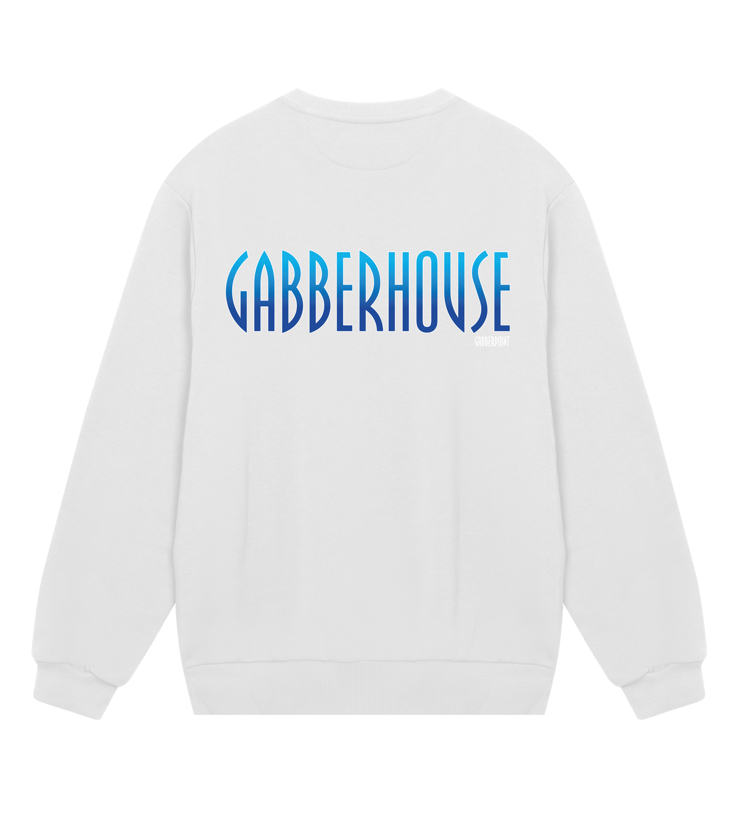 FELPA GABBERPOINT - GABBERHOUSE