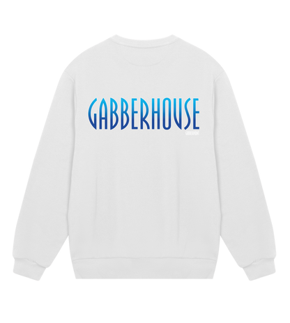 FELPA GABBERPOINT - GABBERHOUSE