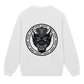 GABBERPOINT - SPEEDCORE ROUND SWEATSHIRT
