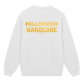 GABBERPOINT - FELPA MILLENNIUM HARDCORE