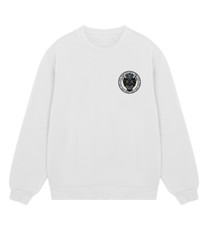 GABBERPOINT - SPEEDCORE ROUND SWEATSHIRT
