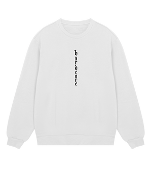 GABBERPOINT - HARDCORE ESSENTIAL SWEATSHIRT