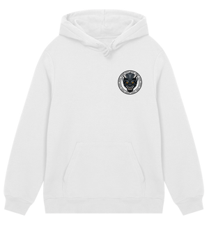 GABBERPOINT - SPEEDCORE ROUND HOODIE
