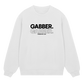 GABBERPOINT - ORIGINAL SWEATSHIRT 2.0