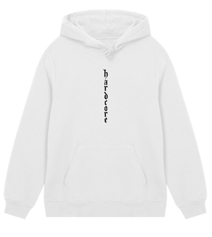 GABBERPOINT - HARDCORE ESSENTIAL HOODIE