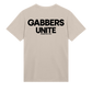 GABBERPOINT - MAGLIETTA GABBERS UNITE