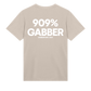 GABBERPOINT - MAGLIETTA 909% GABBER