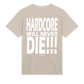 GABBERPOINT - HARDCORE NON MORIRÀ MAI!!! MAGLIETTA